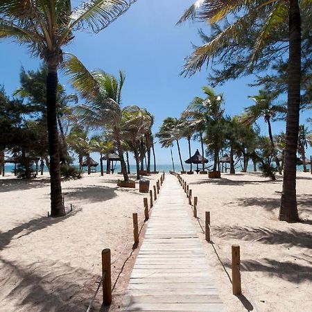 Vg Sun Cumbuco 1 Quarto المظهر الخارجي الصورة