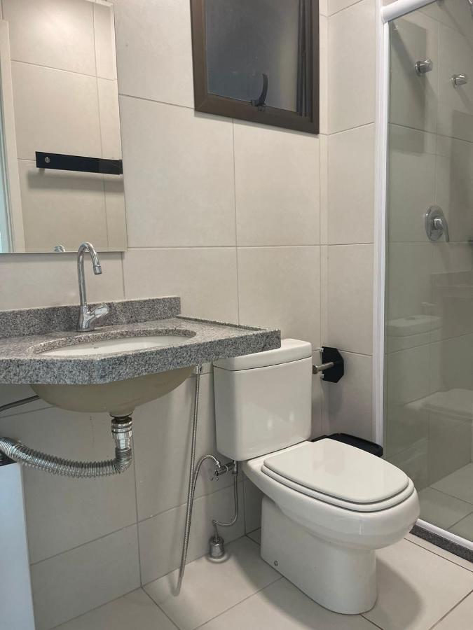 Vg Sun Cumbuco 1 Quarto المظهر الخارجي الصورة