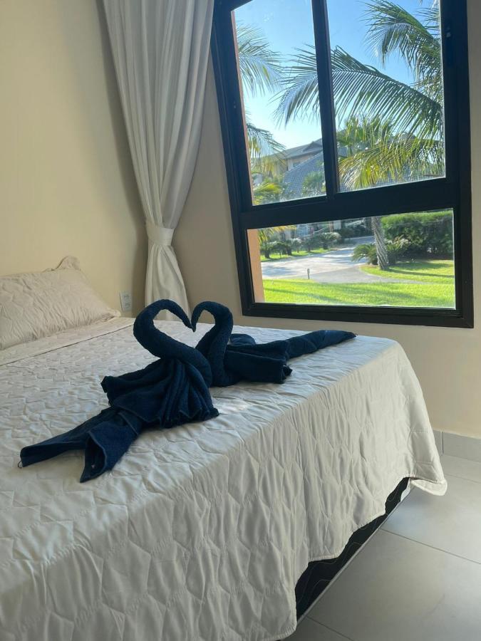 Vg Sun Cumbuco 1 Quarto المظهر الخارجي الصورة