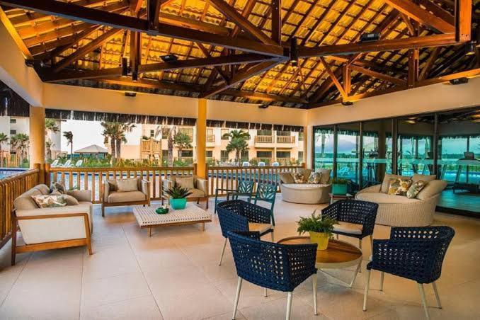 Vg Sun Cumbuco 1 Quarto المظهر الخارجي الصورة