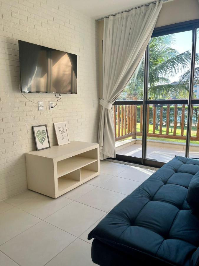 Vg Sun Cumbuco 1 Quarto المظهر الخارجي الصورة